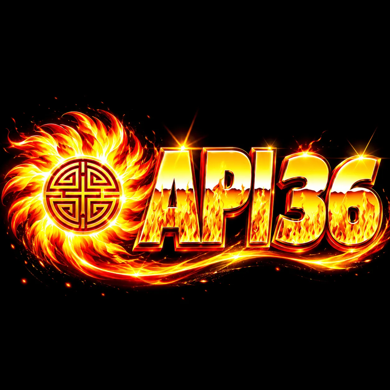 API36 - Pembuat Logo Kreatif dan Mudah