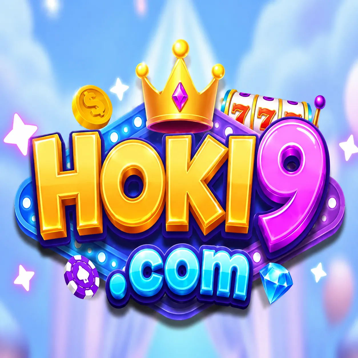 HOKI9 - Aplikasi Cashback Terbaik untuk Belanja Hemat