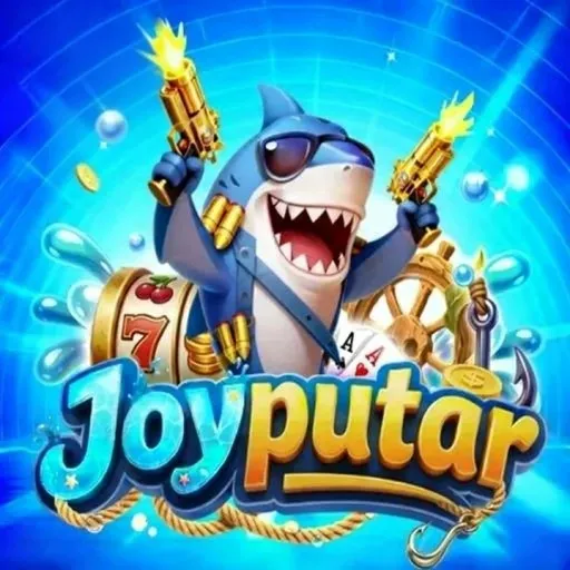 JOYPUTAR - Temukan Cinta dan Teman Baru dengan Mudah
