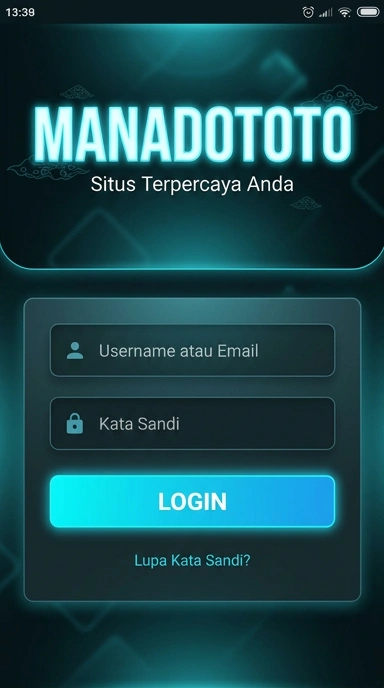 Masuk Akun manadototo dengan Mudah dan Cepat